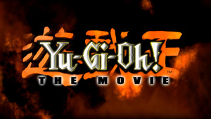 Yu-Gi-Oh! La película